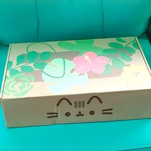 Pusheen Exclusive Gift Box
